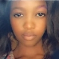 Lucy Namwila-Admin Officer